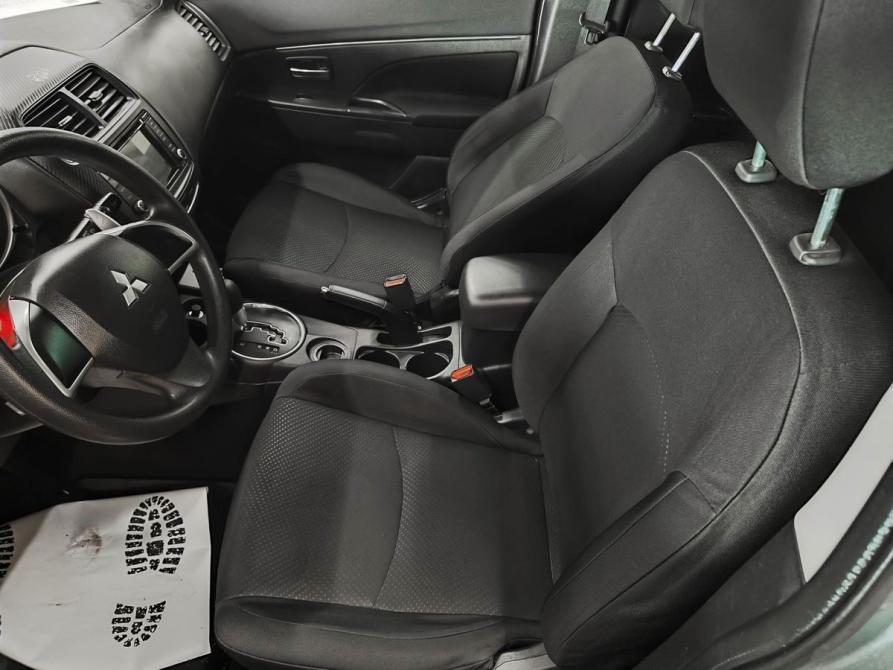 Mitsubishi ASX I Рестайлинг Тула  - изображение 12