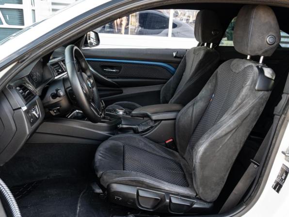BMW 4 серии F32/F33/F36 с пробегом 2014 года, цена 2 420 000 рублей, 184530 км, купе, Автокод Объявления