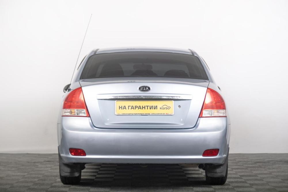Kia Cerato I Томск  - изображение 5