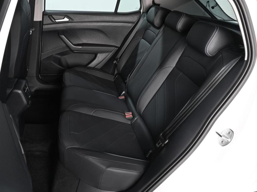 Volkswagen Tharu XR Ростов-на-Дону  - изображение 9