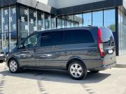 Mercedes-Benz Viano I (W639) Краснодар  - изображение 35
