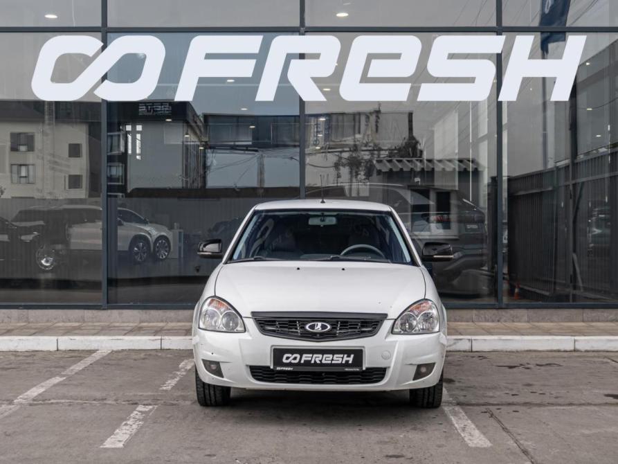 Lada (ВАЗ) Priora I Рестайлинг Краснодар  - изображение 3