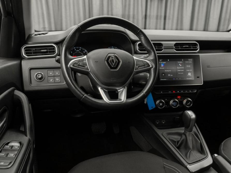 Renault Duster II Москва  - изображение 7