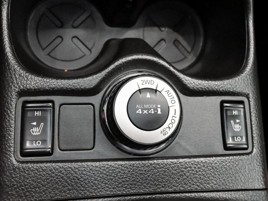 Nissan Qashqai II Екатеринбург  - изображение 17
