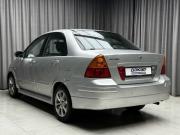 Suzuki Liana I Рестайлинг Ижевск  - изображение 32