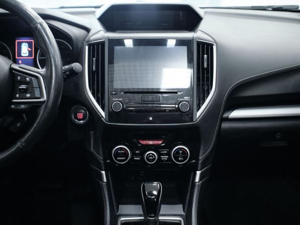Subaru Forester V с пробегом 2020 года, цена 2 650 000 рублей, 101529 км, внедорожник, Автокод Объявления