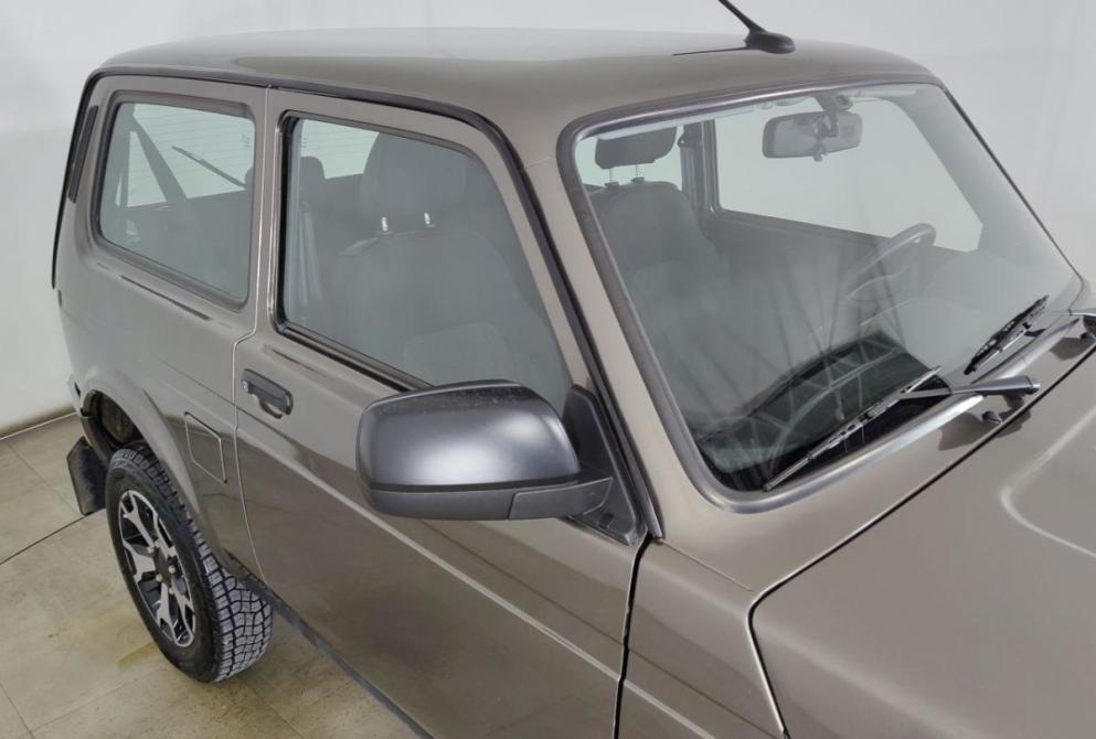 Lada (ВАЗ) 2131 (4x4) I Рестайлинг (2020) Волгоград  - изображение 19