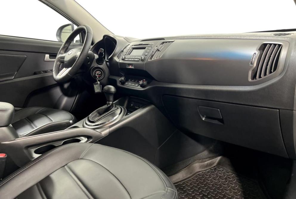 Kia Sportage III Нижний Новгород  - изображение 12