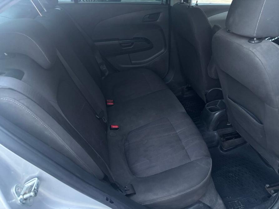 Chevrolet Aveo II Оренбург  - изображение 13