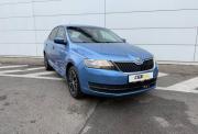 Skoda Rapid I Ставрополь  - изображение 27