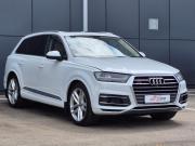 Audi Q7 II (4M) Воронеж  - изображение 22