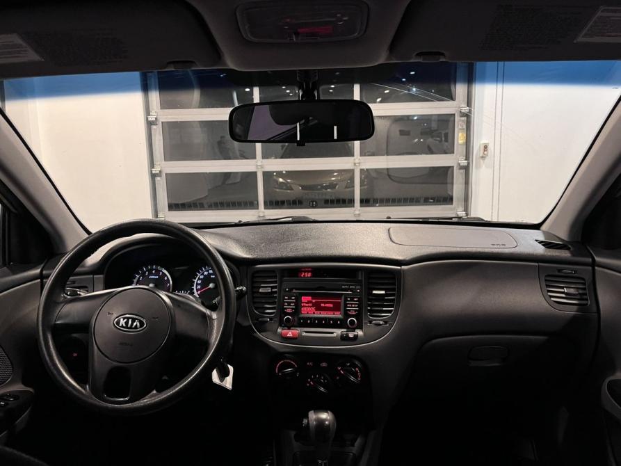 Kia Rio II Рестайлинг Чебоксары  - изображение 9