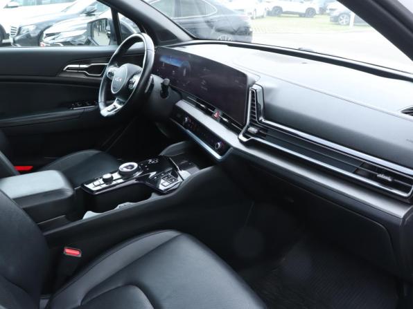 Kia Sportage V с пробегом 2022 года, цена 3 600 000 рублей, 54180 км, внедорожник, Автокод Объявления