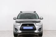 Mitsubishi ASX I Рестайлинг Красноярск  - изображение 24