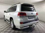 Toyota Land Cruiser 200 Series Рестайлинг 2 Москва  - изображение 26