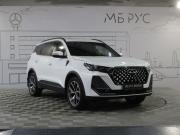 Chery Tiggo 7 Pro Max I Рестайлинг Москва  - изображение 34