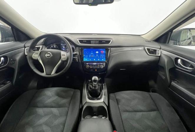 Nissan X-Trail III с пробегом 2015 года, цена 1 880 000 рублей, 135279 км, внедорожник, Автокод Объявления