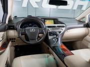 Lexus RX III Тюмень  - изображение 28