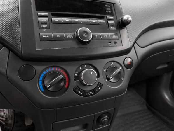 Chevrolet Aveo I Рестайлинг с пробегом 2011 года, цена 400 000 рублей, 172364 км, седан, Автокод Объявления