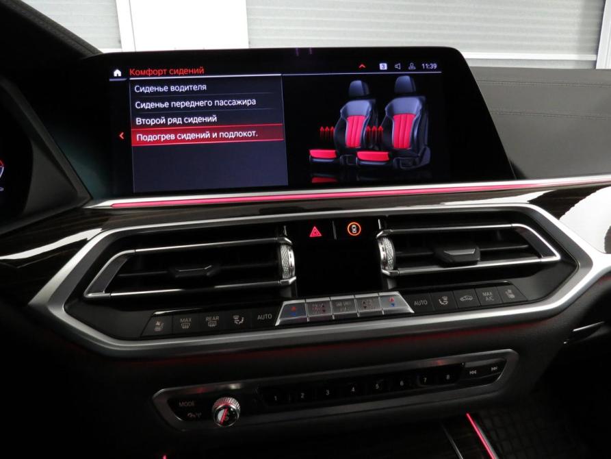 BMW X7 I (G07) Санкт-Петербург  - изображение 48