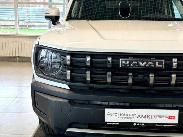 Haval H3 I с пробегом 2024 года, цена 2 370 213 рублей, 32328 км, внедорожник, Автокод Объявления