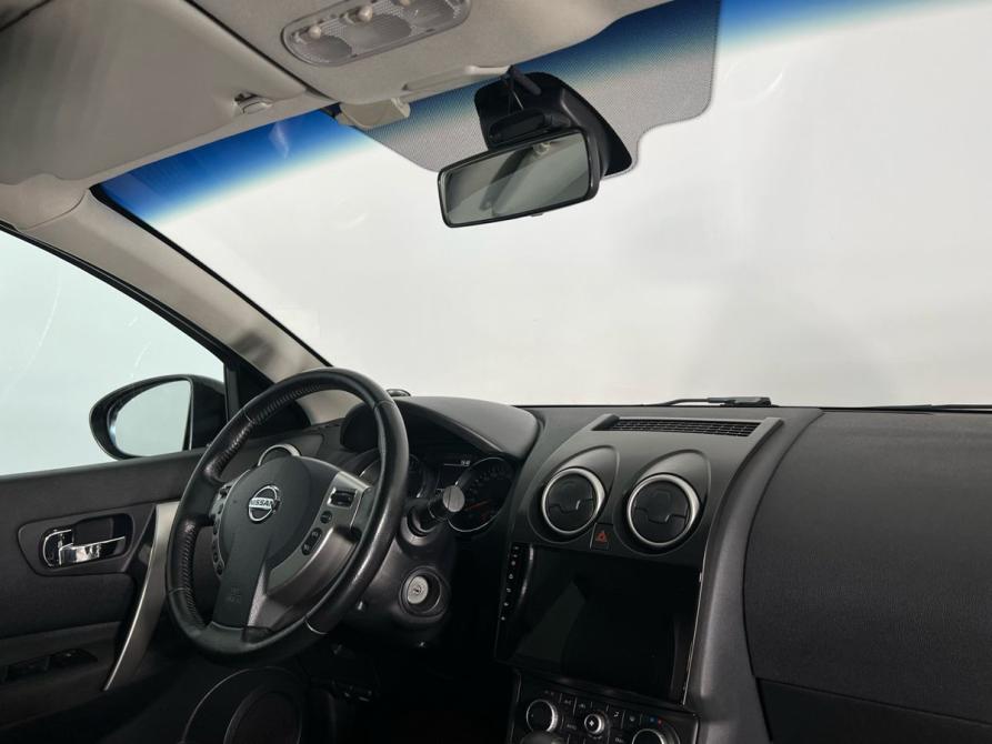Nissan Qashqai I Рестайлинг Архангельск  - изображение 13