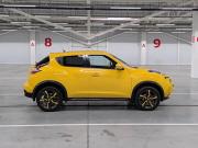 Nissan Juke I Рестайлинг Казань  - изображение 31