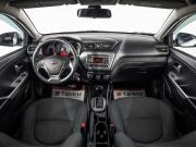 Kia Rio III Рестайлинг Иркутск  - изображение 30