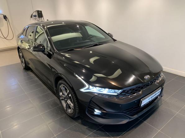 Kia K5 III с пробегом 2021 года, цена 2 299 000 рублей, 138515 км, седан, Автокод Объявления