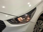 Hyundai Solaris II Челябинск  - изображение 31