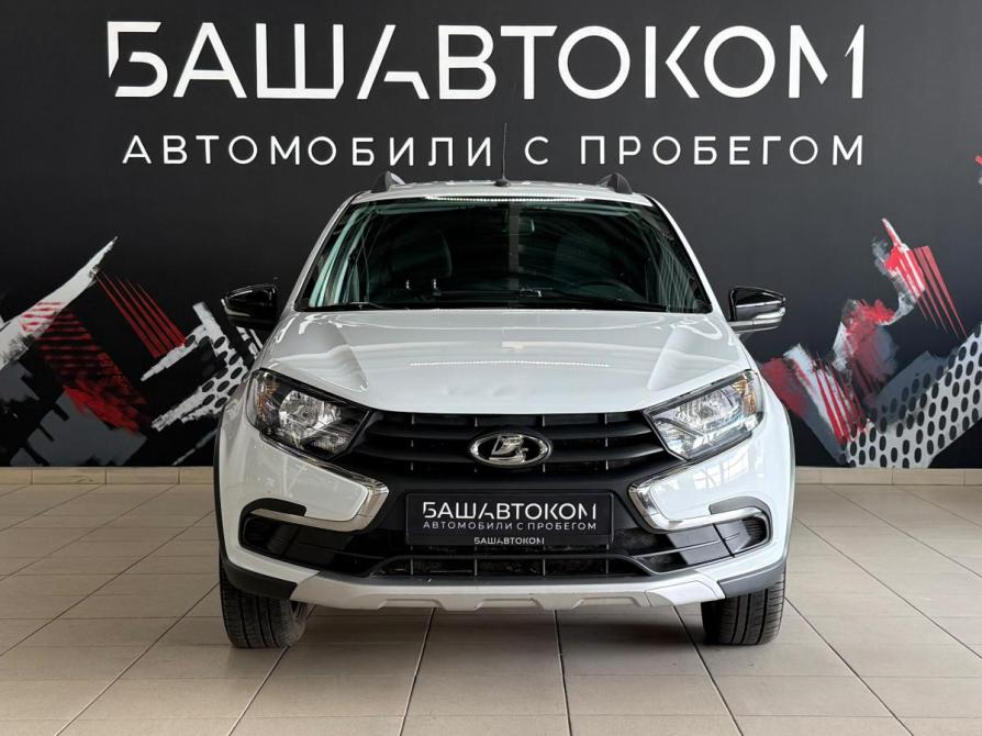 Lada (ВАЗ) Granta I Рестайлинг Уфа  - изображение 3