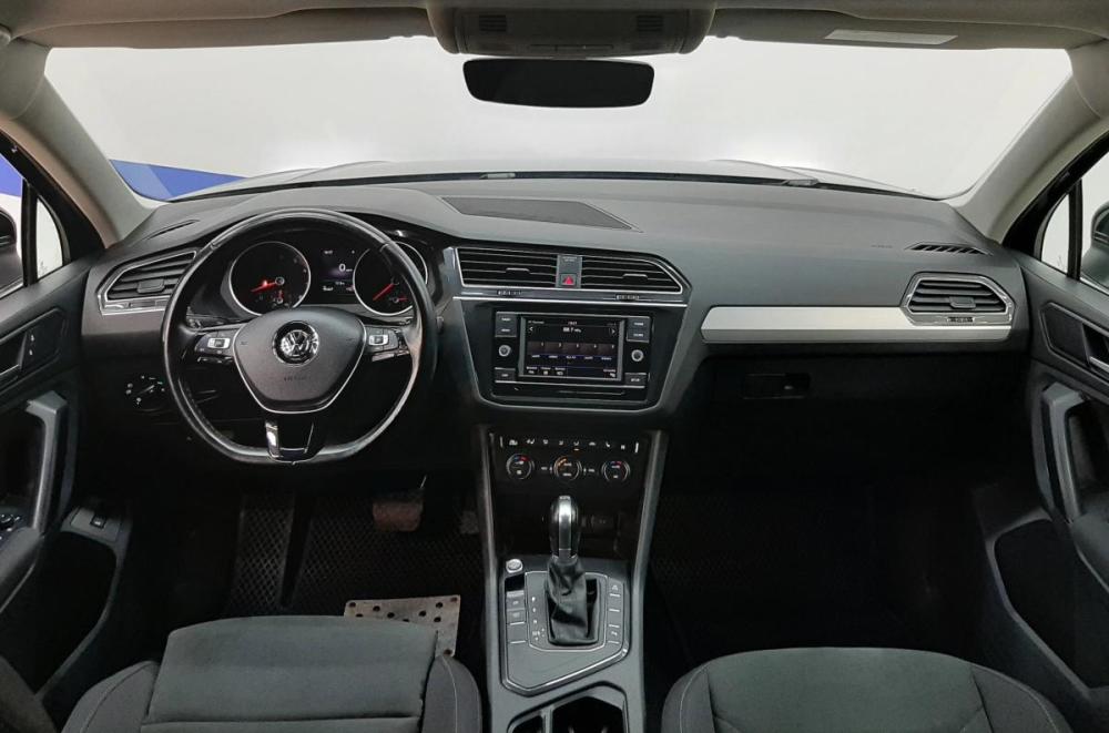 Volkswagen Tiguan II Москва  - изображение 9