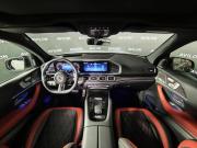 Mercedes-Benz GLE II (V167) Рестайлинг Москва  - изображение 35