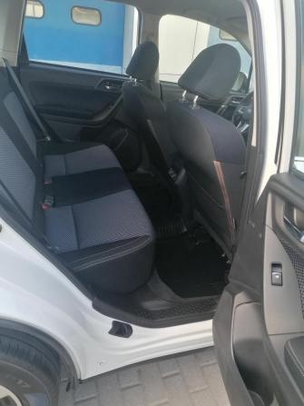 Subaru Forester IV Рестайлинг 2 с пробегом 2018 года, цена 1 299 000 рублей, 292264 км, внедорожник, Автокод Объявления