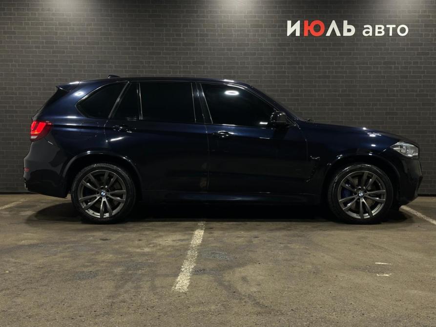 BMW X5 III (F15) Челябинск  - изображение 4