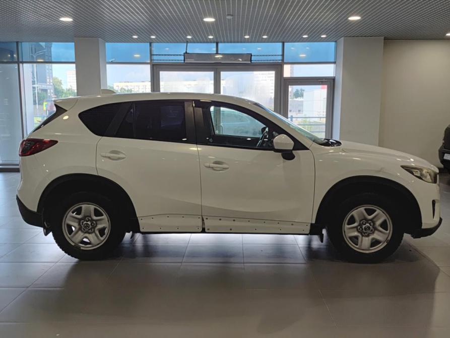 Mazda CX-5 I Казань  - изображение 5