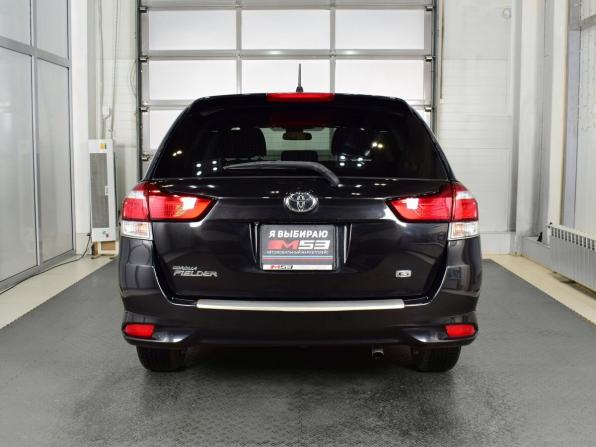 Toyota Corolla XI (E160 E170) Рестайлинг 2 с пробегом 2018 года, цена 1 199 999 рублей, 121670 км, универсал, Автокод Объявления