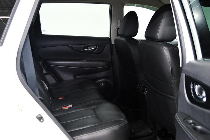 Nissan X-Trail III с пробегом 2019 года, цена 2 429 000 рублей, 85000 км, внедорожник, Автокод Объявления