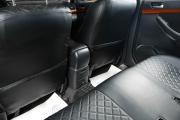 Toyota Avensis II Рестайлинг Тюмень  - изображение 29