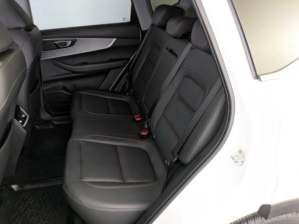 Chery Tiggo 7 Pro I с пробегом 2021 года, цена 1 550 000 рублей, 68684 км, внедорожник, Автокод Объявления