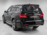 Mercedes-Benz GLS I (X166) Москва  - изображение 37