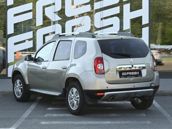 Renault Duster I с пробегом 2012 года, цена 759 000 рублей, 167394 км, внедорожник, Автокод Объявления