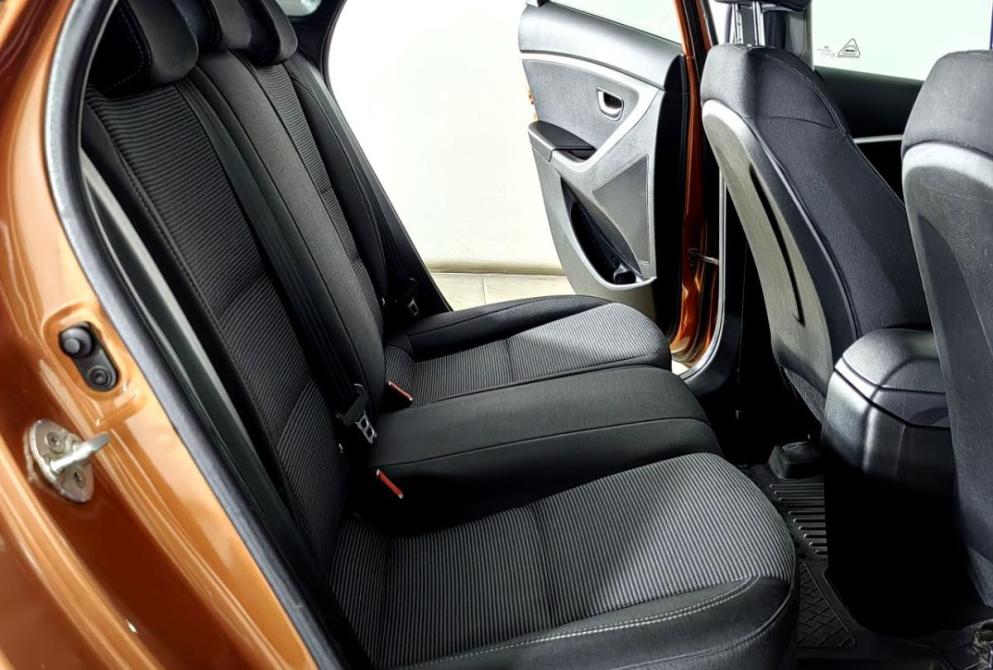 Hyundai i30 II Волгоград  - изображение 17