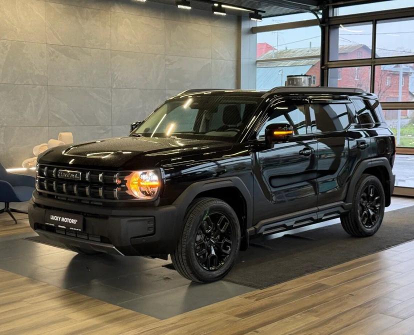 Haval H3 I Екатеринбург  - изображение 1