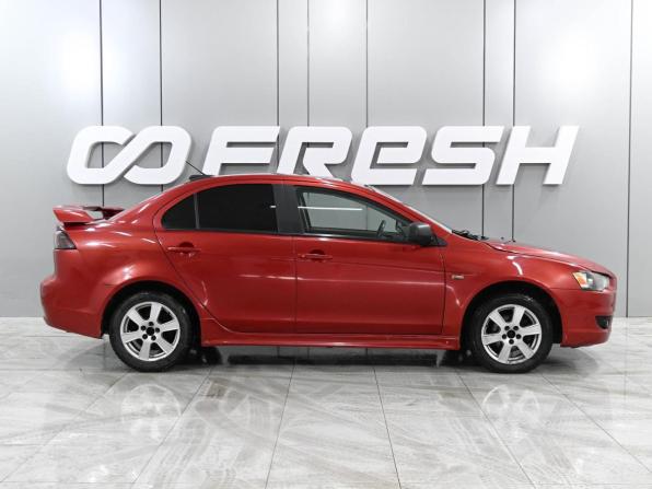 Mitsubishi Lancer X с пробегом 2007 года, цена 600 000 рублей, 247393 км, седан, Автокод Объявления