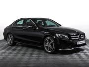 Mercedes-Benz C-Класс IV (W205) Москва  - изображение 26