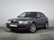 Skoda Octavia I (A4) Рестайлинг Санкт-Петербург  - изображение 19
