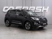 Chery Tiggo 4 Pro I Рестайлинг Воронеж  - изображение 24