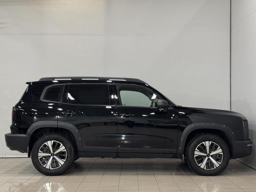 Haval Dargo I Нижний Новгород  - изображение 9