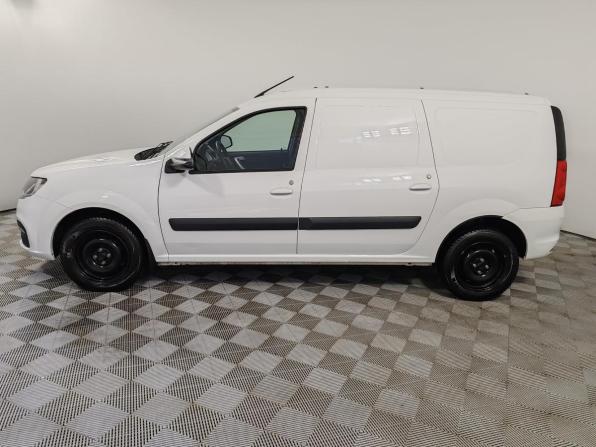 Lada (ВАЗ) Largus I Рестайлинг с пробегом 2025 года, цена 1 329 000 рублей, 30259 км, фургон, Автокод Объявления